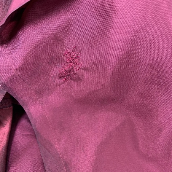 Vintage Y2K MONSOON Maxi Skirt fits uk 6 - 8 - Picture 16 of 16